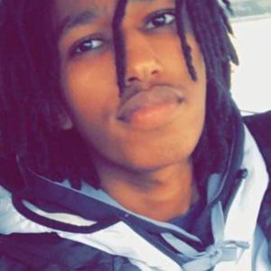 Meet your Posher, Yodit